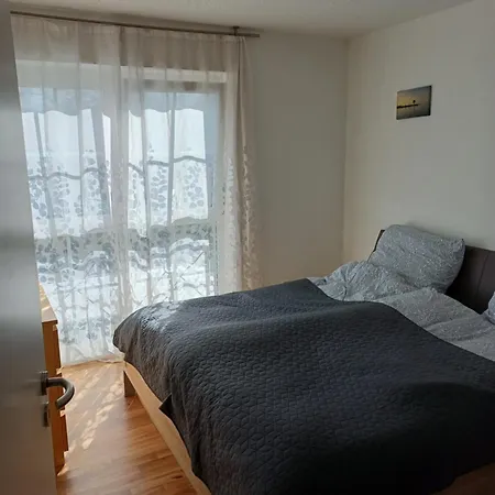 Helles, Geraeumiges Haus In Muenchen-solln Prázdninový dům *