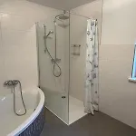 Helles, Geraeumiges Haus In Muenchen-solln * Münih